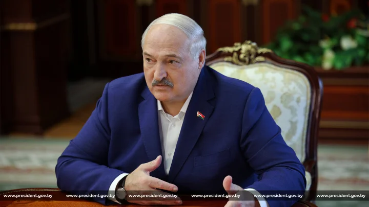 Лукашенко после подарка Трампа: я умею читать между строк