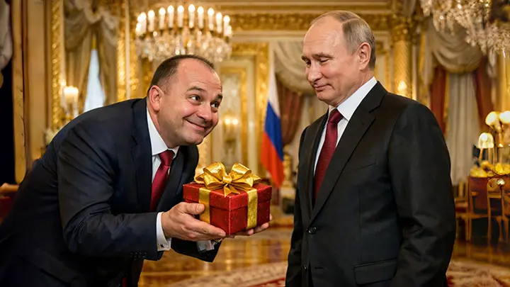 А вот этого никто не ожидал! В НАТО сделали роскошный подарок Путину. Китайцы раскусили хитрый финт