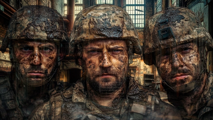 Генерал вслед за Михалковым назвал потери в зоне СВО. Цифра один в один сошлась