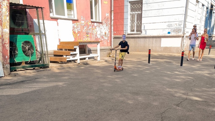 Синоптики рассказали о погоде на выходные: что ждет челябинцев, помимо жары