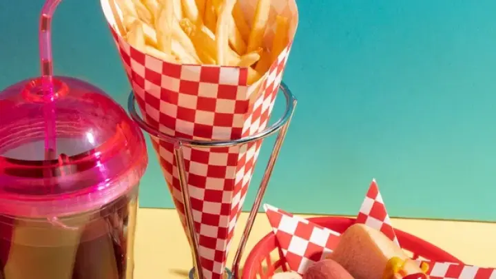 Чипсы как сигареты: учёные потребовали ограничить ультраобработанные продукты