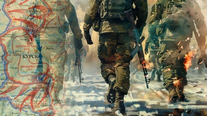 Уходят или нет? Военкор высказался о реальном положении ВСУ в Курской области: Уйти нельзя остаться