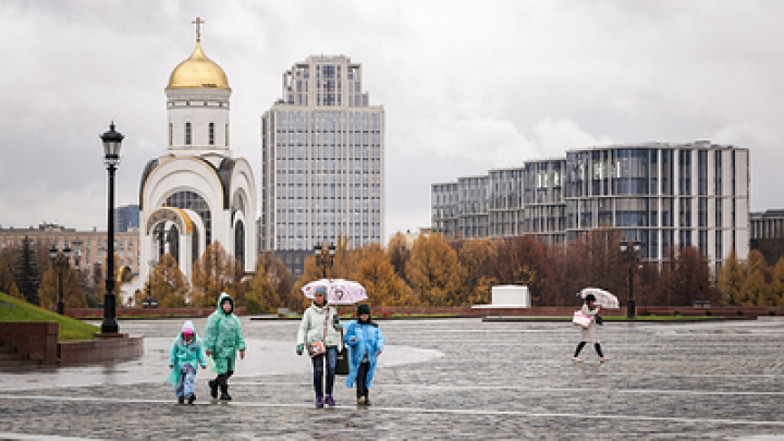 10 ноября — день Параскевы Пятницы: что нельзя делать в день бабьей заступницы