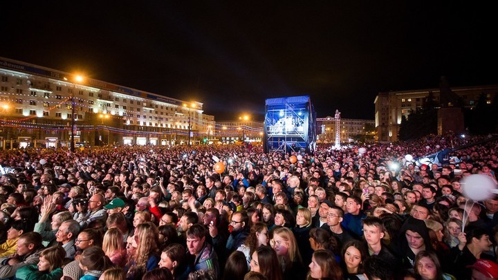 День города 2021 в Челябинске могут отменить