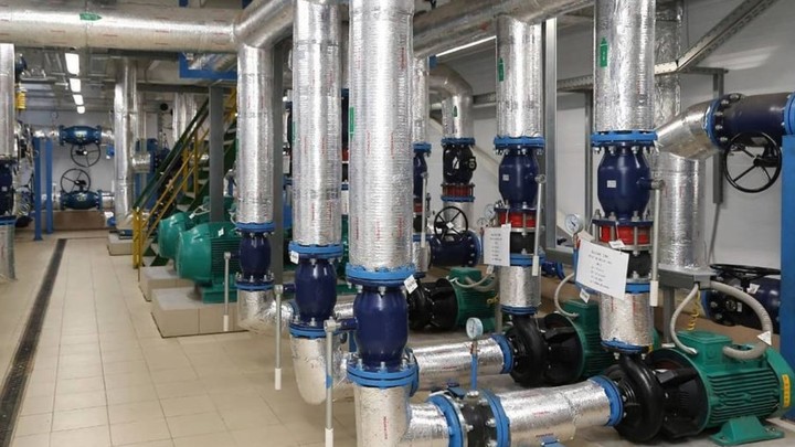 Отопительный сезон в Нижнем Новгороде планируют завершить 11 мая 2021 года