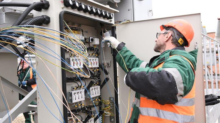 Утром 12 марта в Краснодаре отключат электричество    