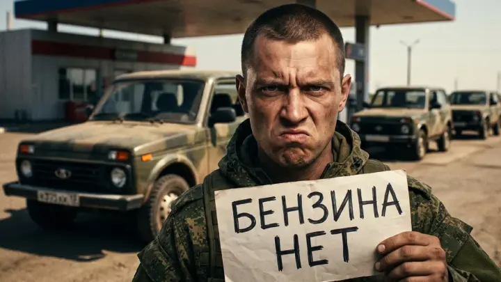 Это убьёт автомобиль не сразу. Что нас ждёт до 1 сентября: Нефтяной дождь вместо бензина?