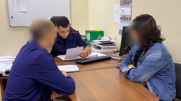 В Сочи будут судить воспитательниц, избивавших детей в саду