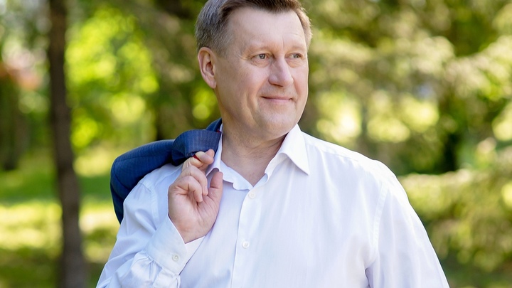 Мэр Новосибирска снова выступил против переименования площади Свердлова