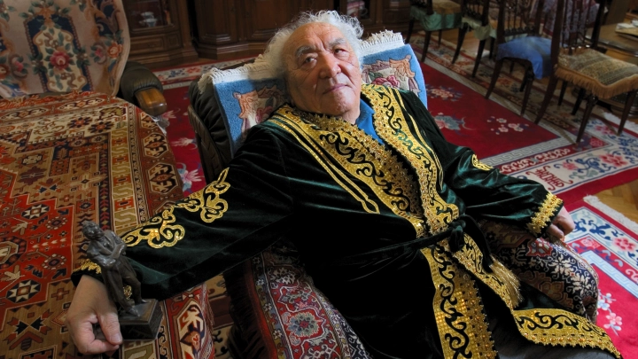 По три миллиона за сотку: цыганам заплатят, чтобы они покинули Екатеринбург