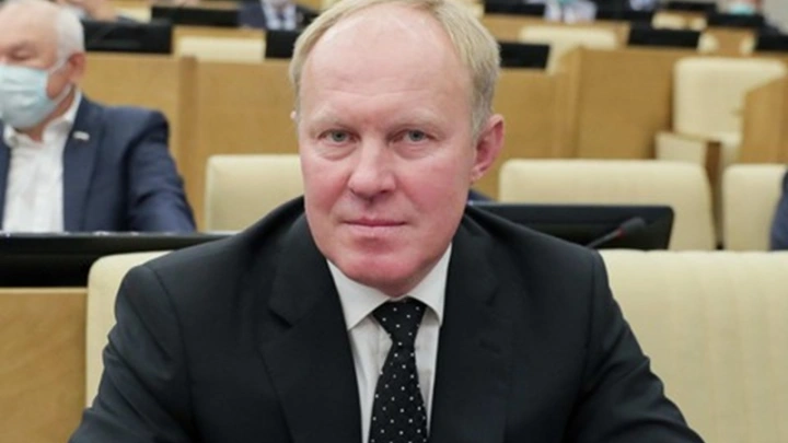 Умер олимпийский чемпион, депутат Госдумы Сергей Чепиков. Названа причина смерти