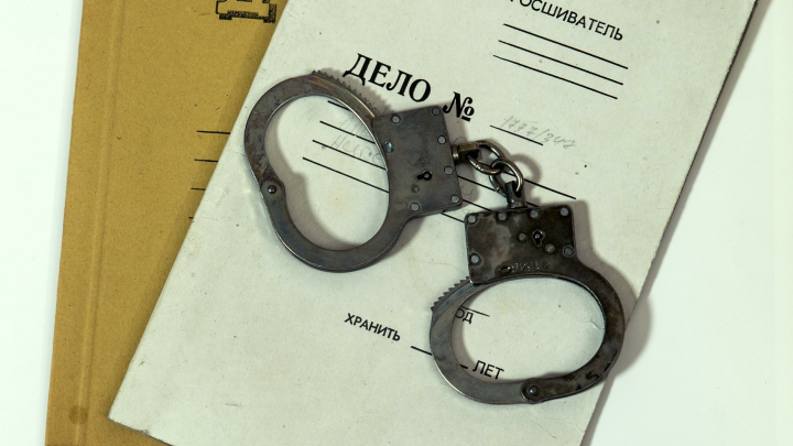 Участвовавшая во вторжении в Курскую область наемница ВСУ из Дании обжаловала приговор
