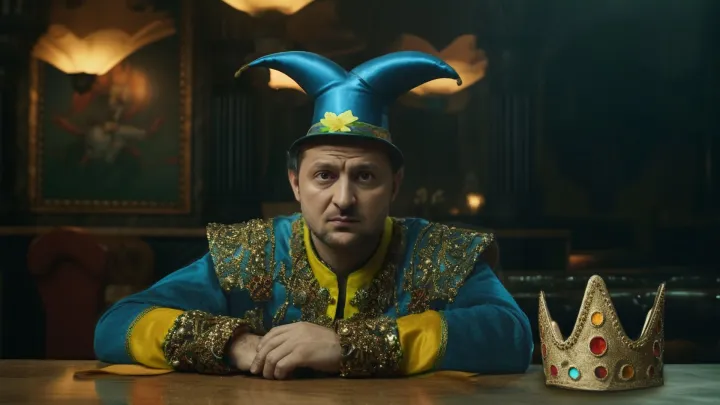 Французский политик потребовал наказать Украину за угрозы Зеленского в адрес Орбана