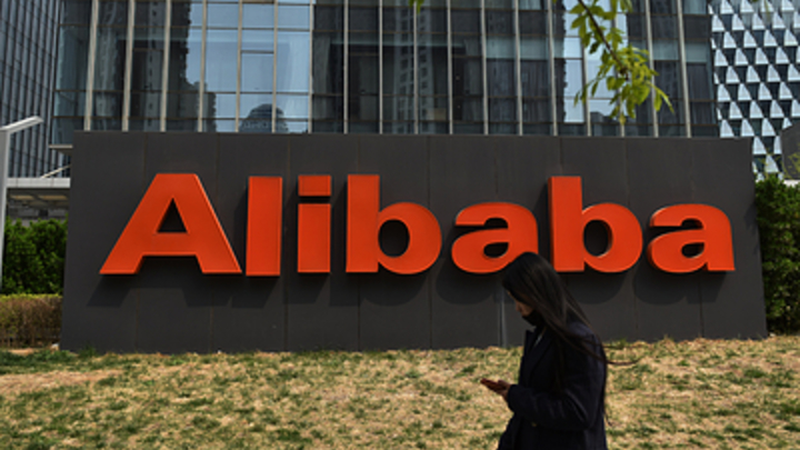 Alibaba пожертвует $15,5млрд бедным по призыву Компартии