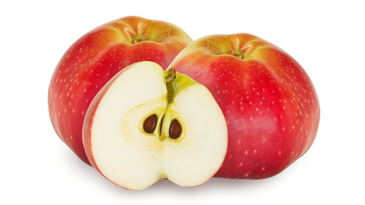 Одно яблоко в день: Диетологи указали на удивительный эффект