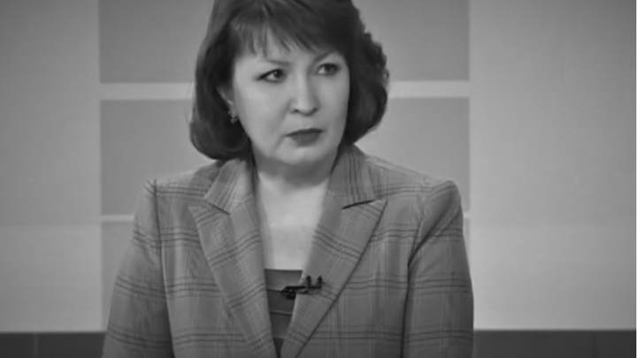 Биография Дарьи Лебедевой: что известно о погибшей журналистке из Читы