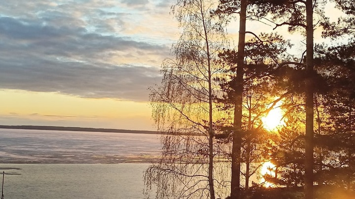 В Нижегородской области 650-летнее село Курмыш может стать ещё одним центром притяжения туристов