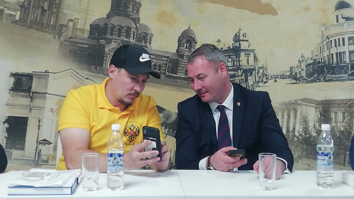 Рома Жиган: АУЕ* - пережиток прошлого. Но моргенштерн страшнее