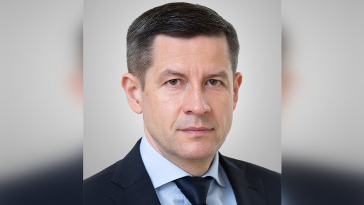 Опыт работы есть: челябинский замгубернатора выдвинется на пост главы Миасса