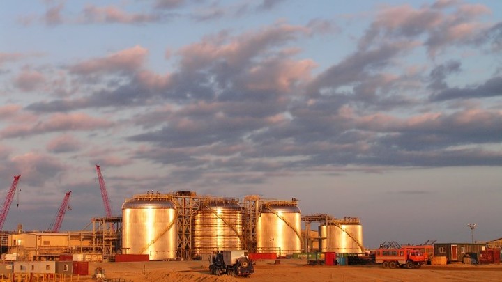 Бизнес против санкций: Япония намерена сохранить доли в проекте Сахалин-1