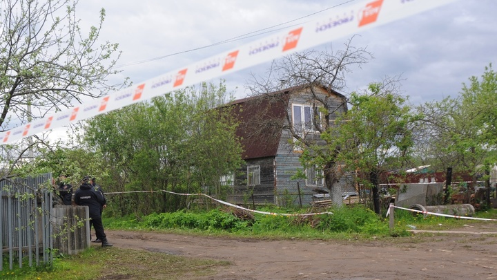 Трагедия в Твери: Если не террористы, то мы сами себя уничтожим