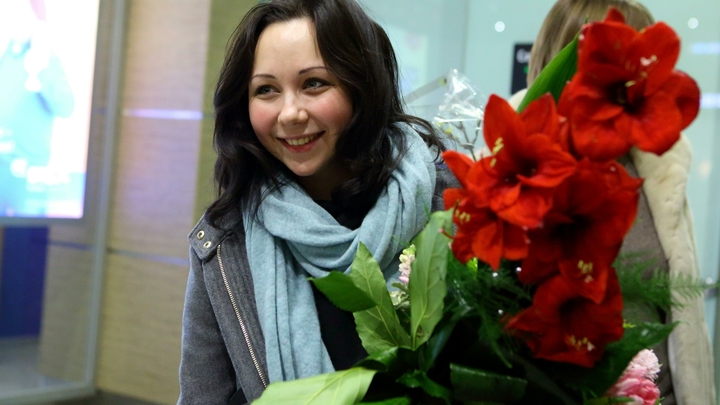 «Основная борьба еще впереди»: Туктамышева лидирует на этапе Гран-при в Японии