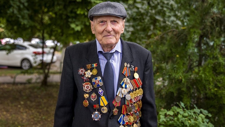 Названа сумма региональной выплаты уральским ветеранам перед 9 Мая