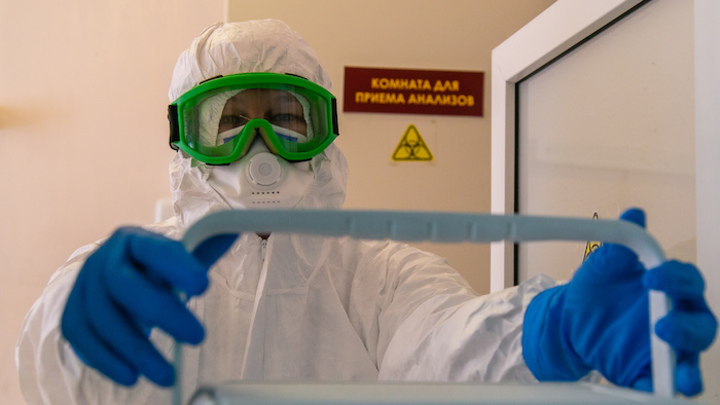 Эпидемия продолжается: в Челябинской области заразились  2 человека