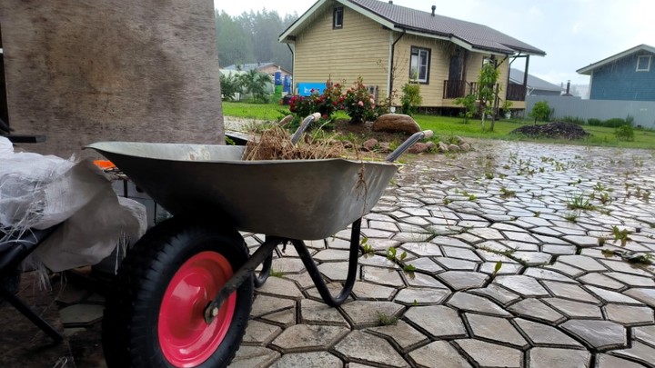 Приоритет страны: В России взялись за малоэтажное строительство