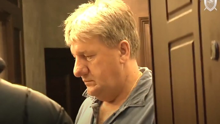 В Кемерово пройдет суд над бывшим замминистра строительства Омской области