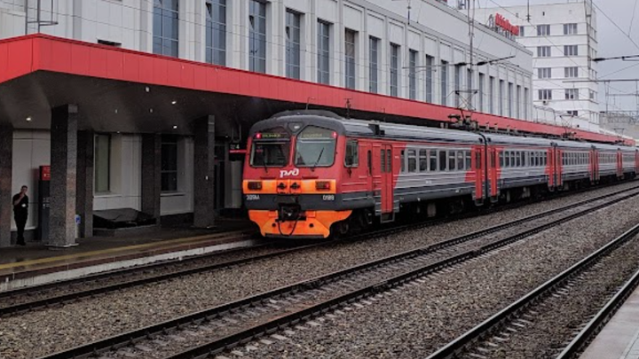 Запуск Ласточек между Барнаулом и Новосибирском отменили из-за санкций