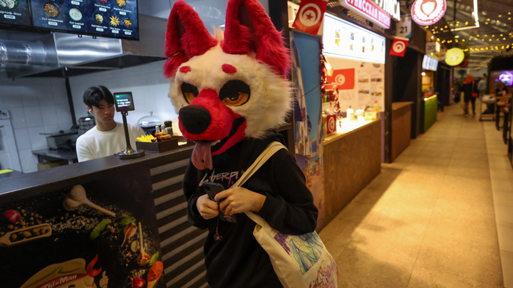 Виноваты не дети и родители: В России готовят законопроект о квадроберах