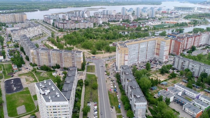 Теплоэнерго приступило к развитию теплоэнергетического комплекса Нижнего Новгорода