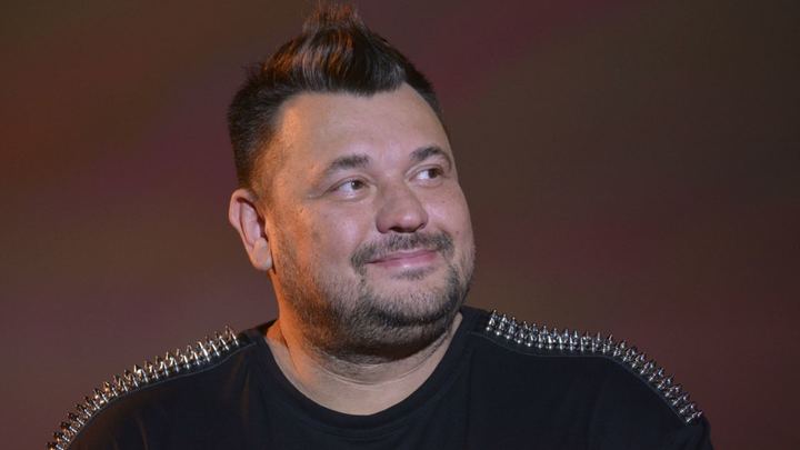 Лидер группы Руки вверх! Сергей Жуков вновь станет отцом - радостная новость в его личной жизни! Лидер группы Руки вверх! Сергей Жуков вновь станет отцом -