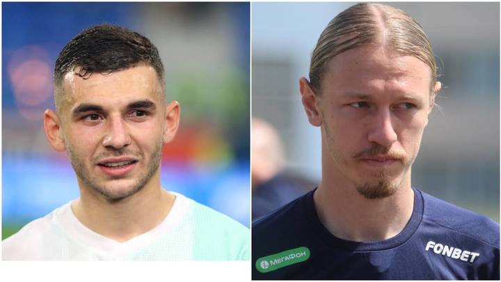 ПСЖ купит Сафонова несмотря на запрет выезда. А претенденты на Сперцяна отказываются от игрока