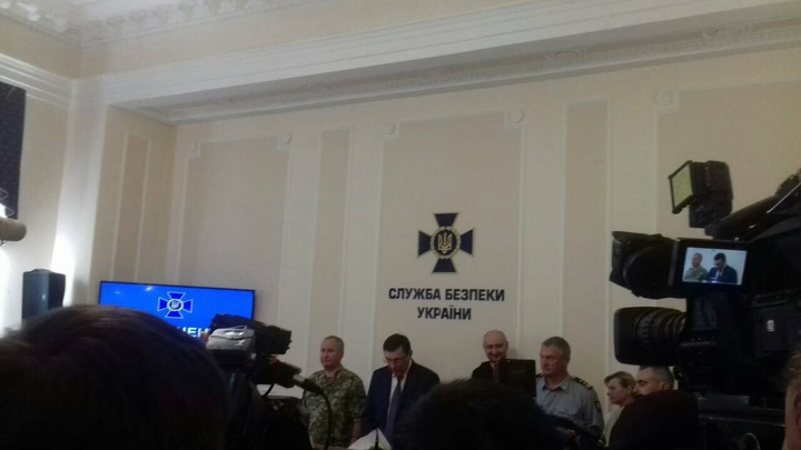 Его пытали в СБУ, а он просил Бога простить палачей. Иеромонах рассказал о методах Киева