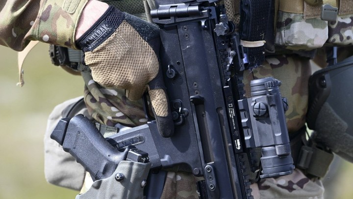 Бельгия потребует от Киева объяснений: Еврооружие использовалось для атак на Россию - Le Soir