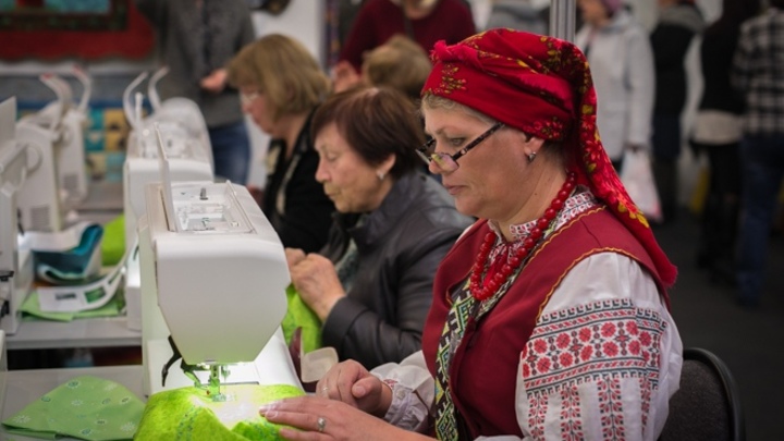 Самозанятым в Кургане власти советуют выйти из тени