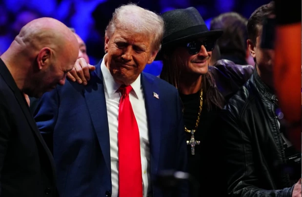 Победа для законности: В штабе Трампа радуются прекращению уголовных дел