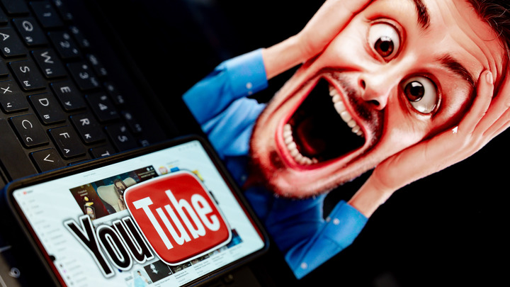 YouTube в России замедлен. В Гугл ответили: Проблемы не с нашей стороны