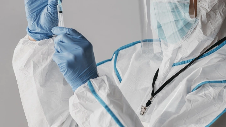 В Саратове лабораторно подтвердили два случая заражения лихорадкой Западного Нила