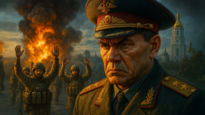 Северск стал началом конца. ВСУ ждут новые сюрпризы в 2026 году