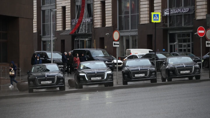 Припарковать машину в Москве 8 марта можно будет бесплатно