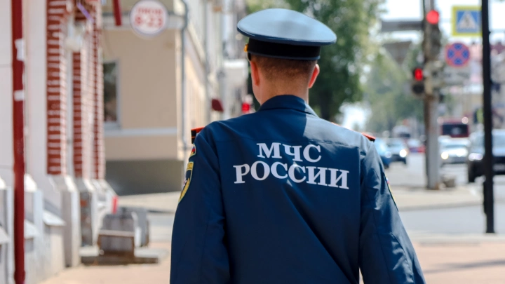 Утреннее землетрясение в Кузбассе: дрожь земли не вызвала паники