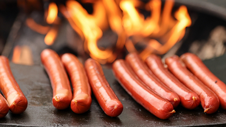 Диетолог Анна Бражникова предупредила о рисках развития рака из-за мясных продуктов