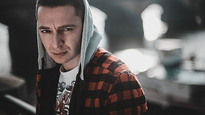 Песенка спета: Oxxxymironа* оштрафовали на 70 тысяч рублей за призывы к сепаратизму