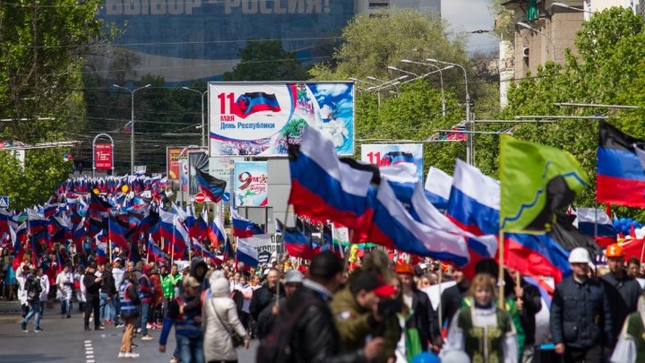 Японская журналистка рассказала правду о Донбассе: Кто разжигает конфликт