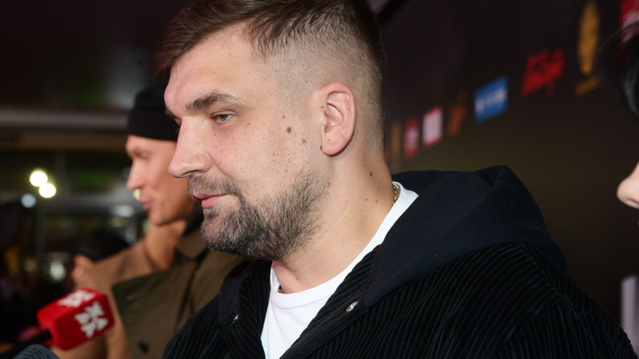 Рэпер Баста прошёл пробы на роль ведущего шоу Вечерний Ургант