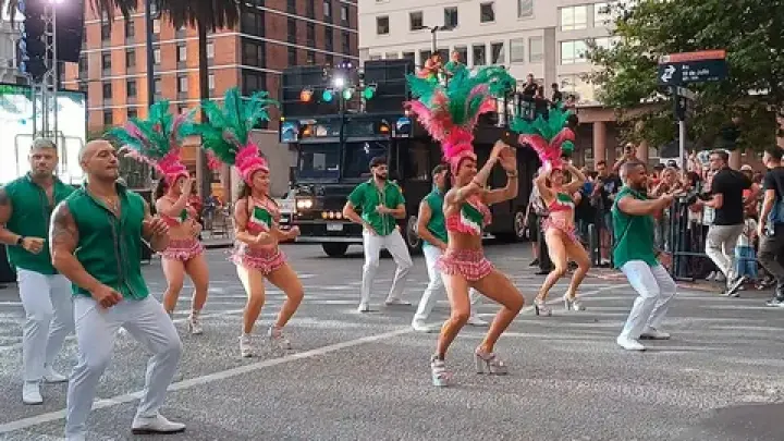 Русским туристам предложили замену Кубе: назван лучший курорт Латинской Америки