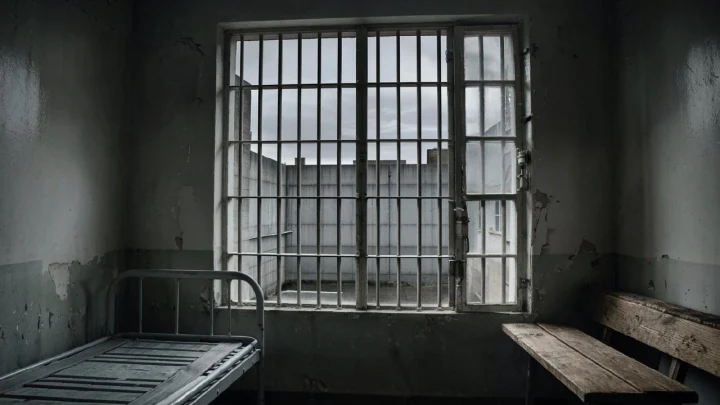 Бег длиною в 13 лет: скрывавшийся от правосудия убийца был задержан в Москве Бег длиною в 13 лет: скрывавшийся от правосудия убийца был задержан в Москве